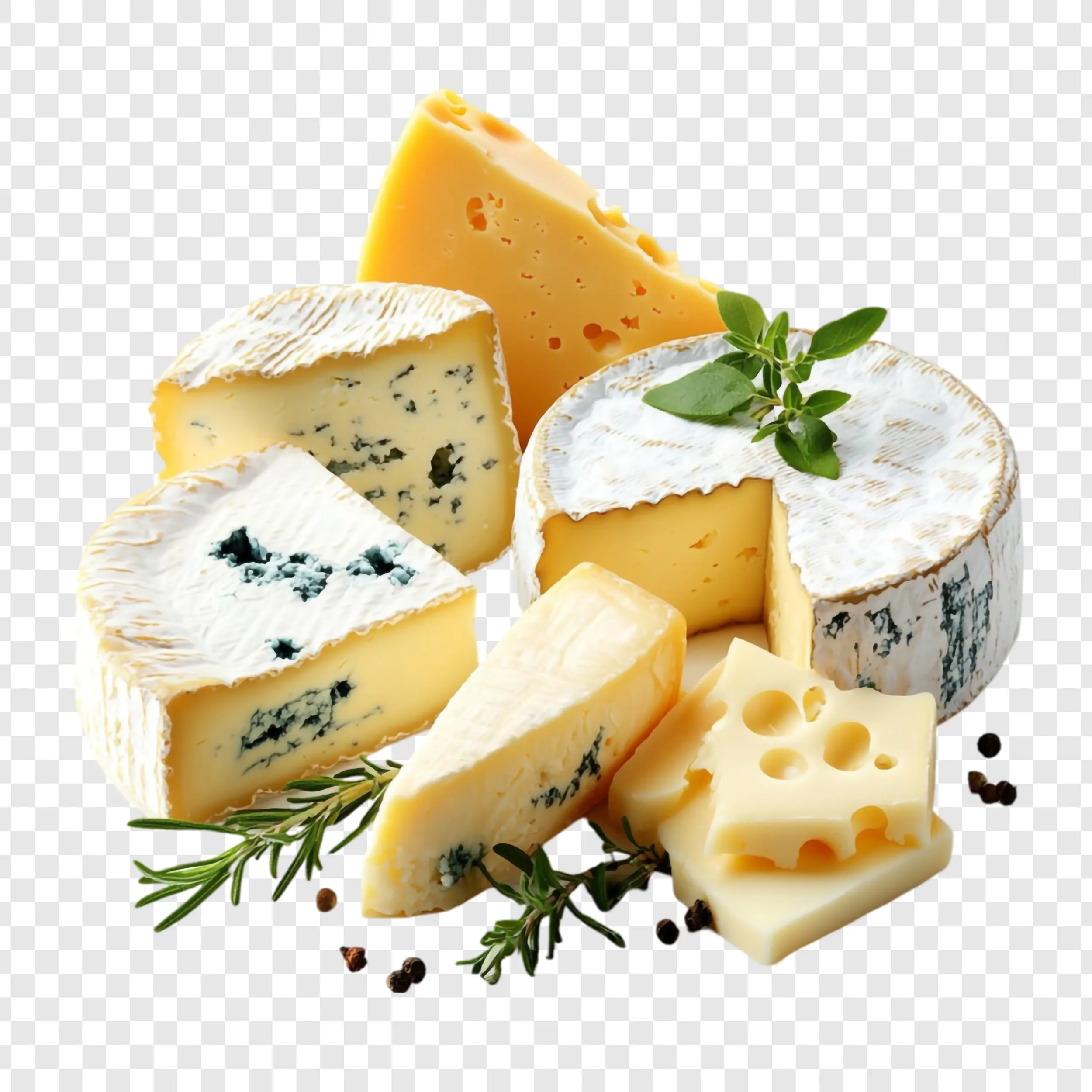 Premium Cheese