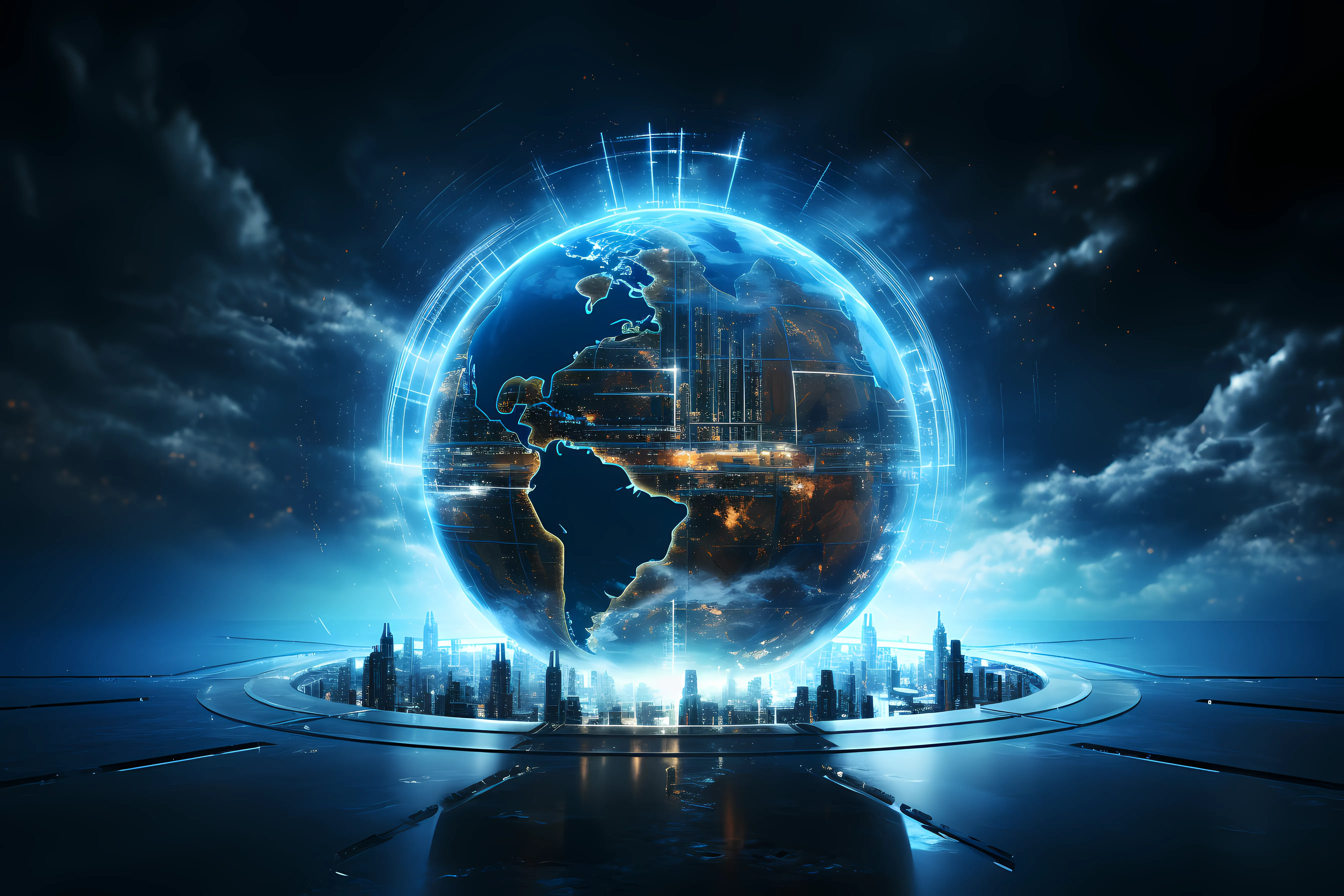 About Planet Exim