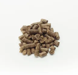Grass Pellets