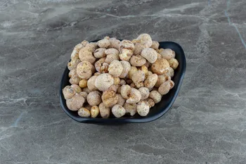 Soybean Meal Pellets