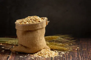 Wheat Bran