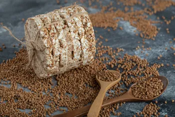 Wheat Bran Pellets