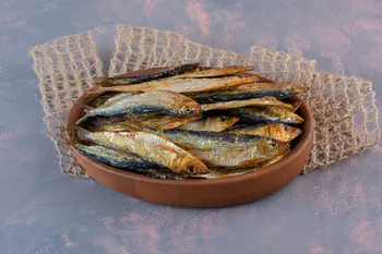 Dry Fish