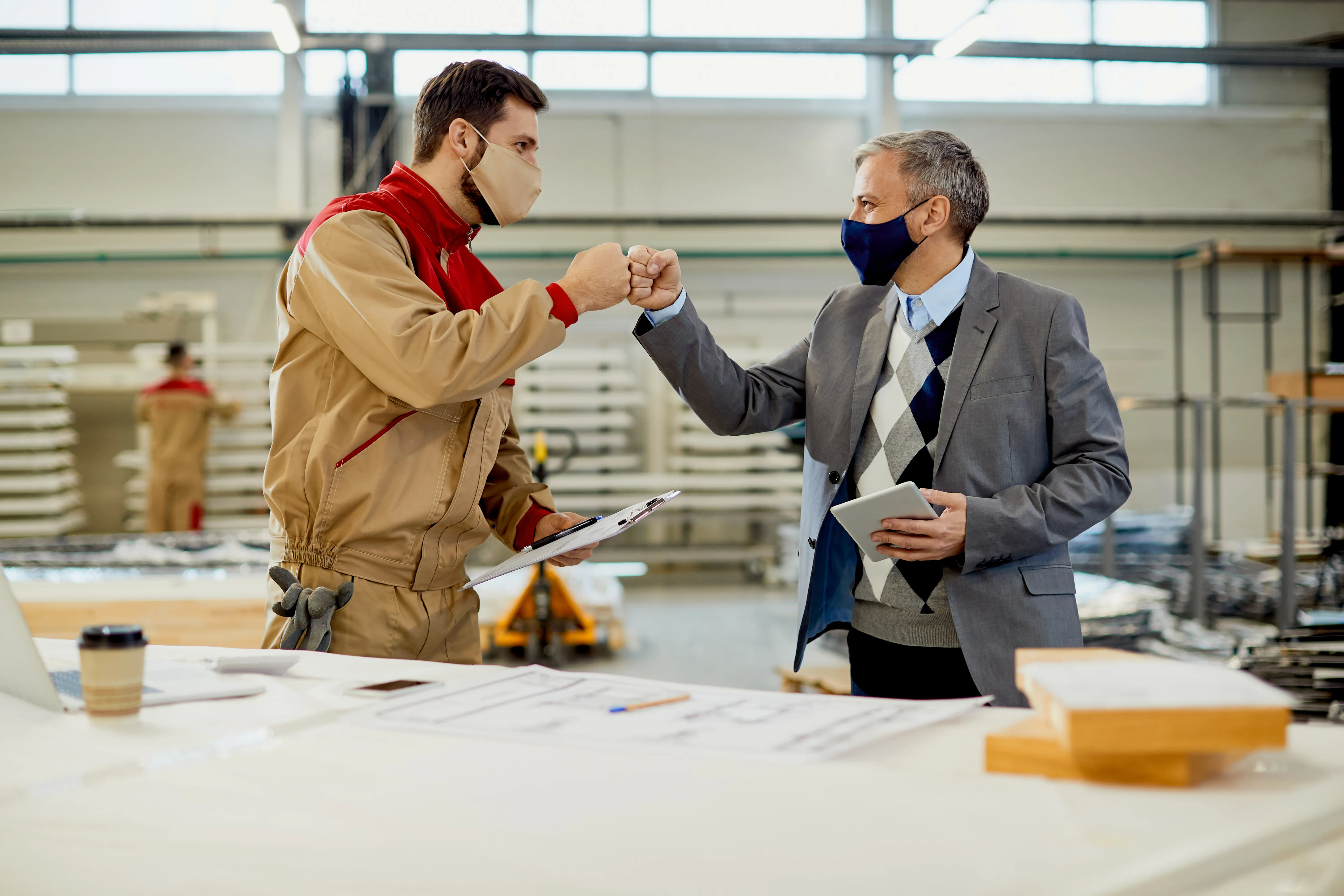 Contract Manufacturing