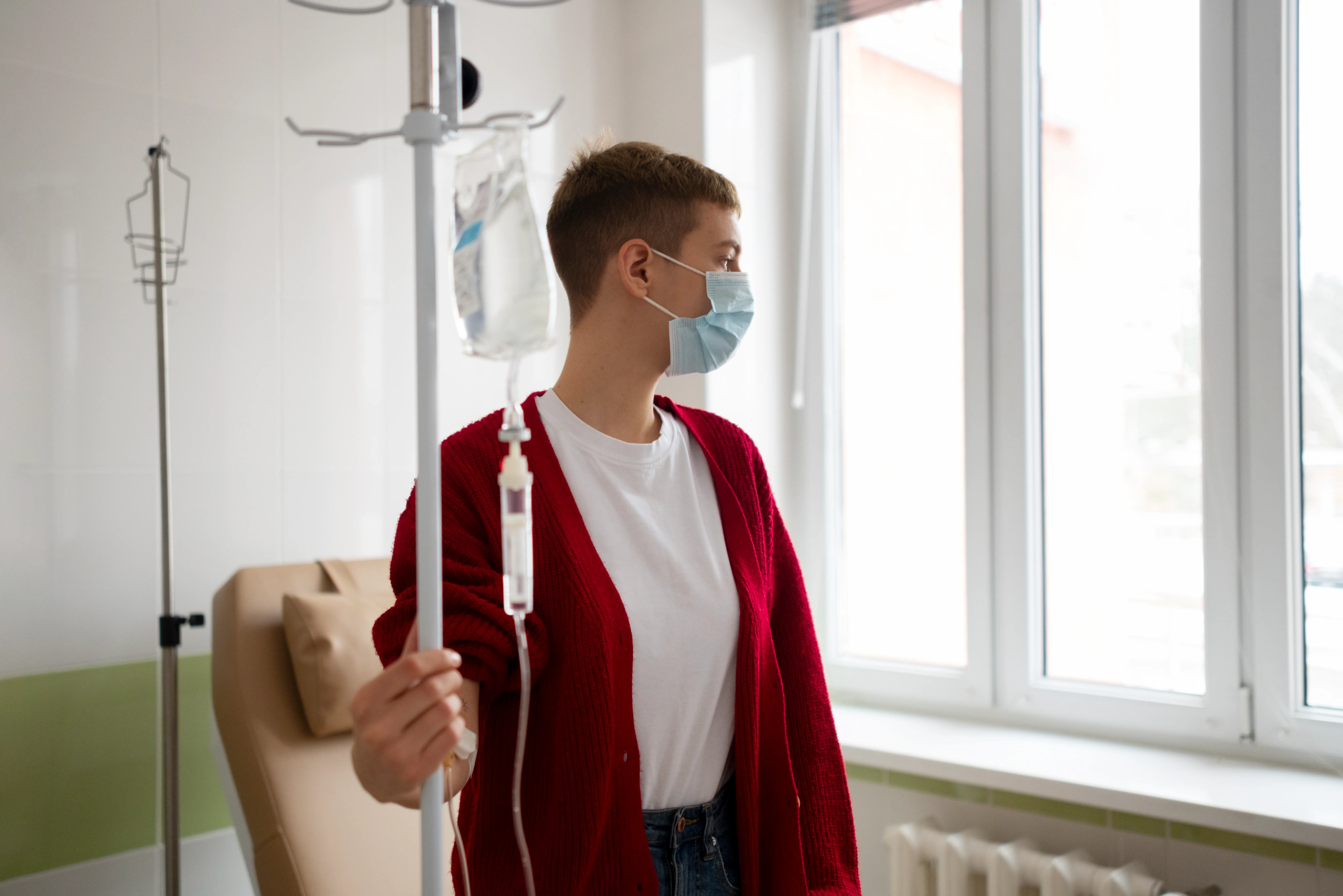 IV Bags