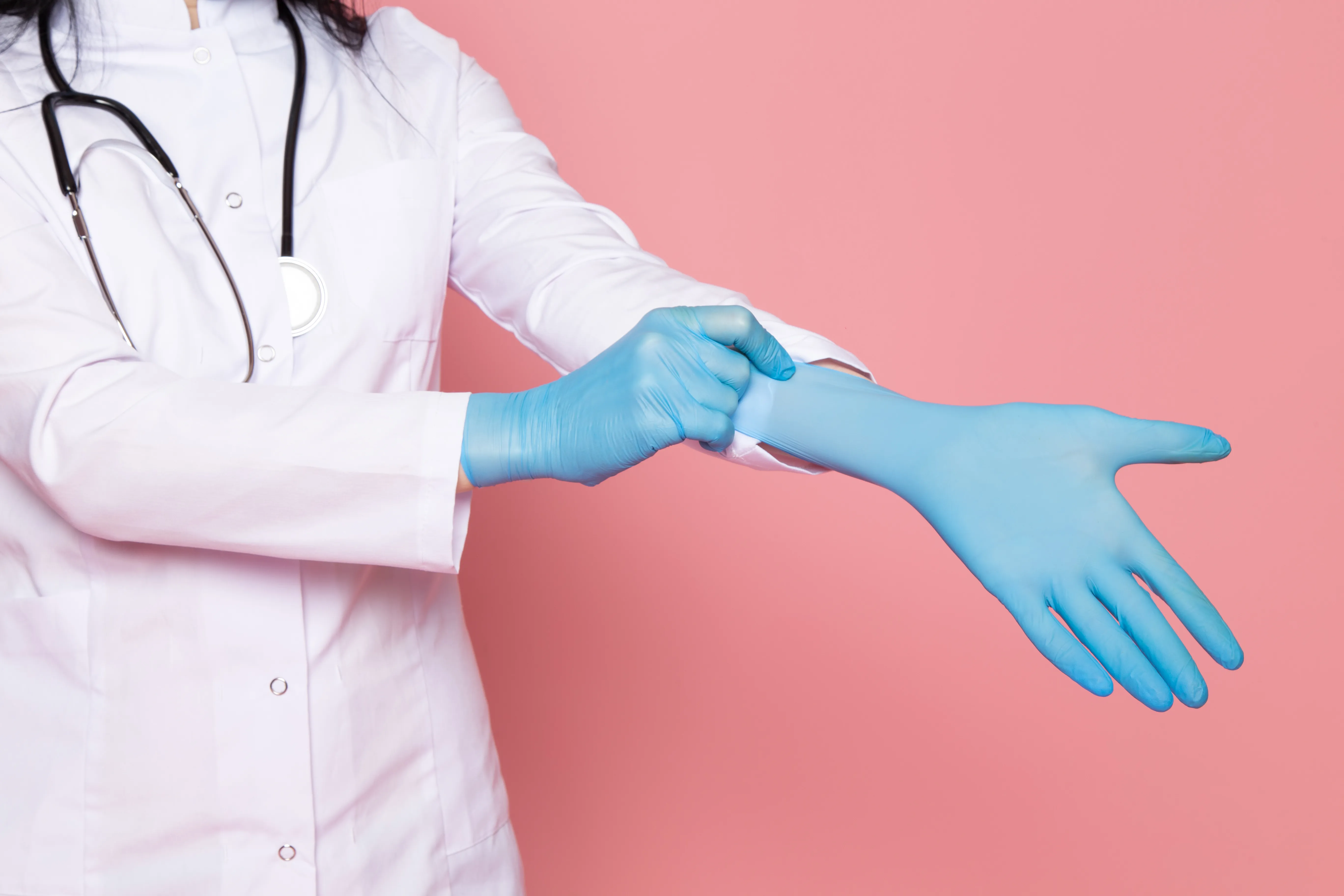 Surgical Gloves
