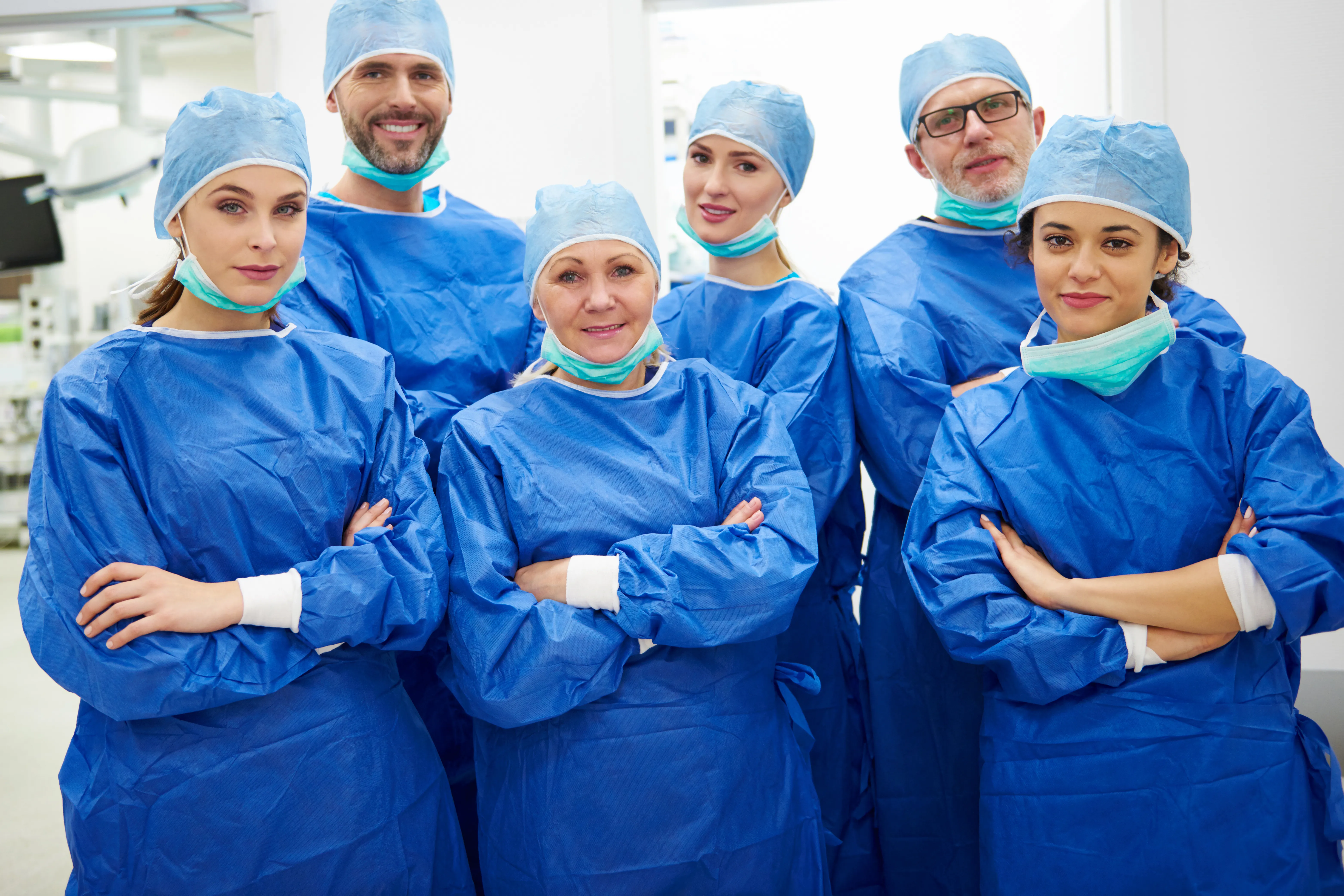 Surgical Gown