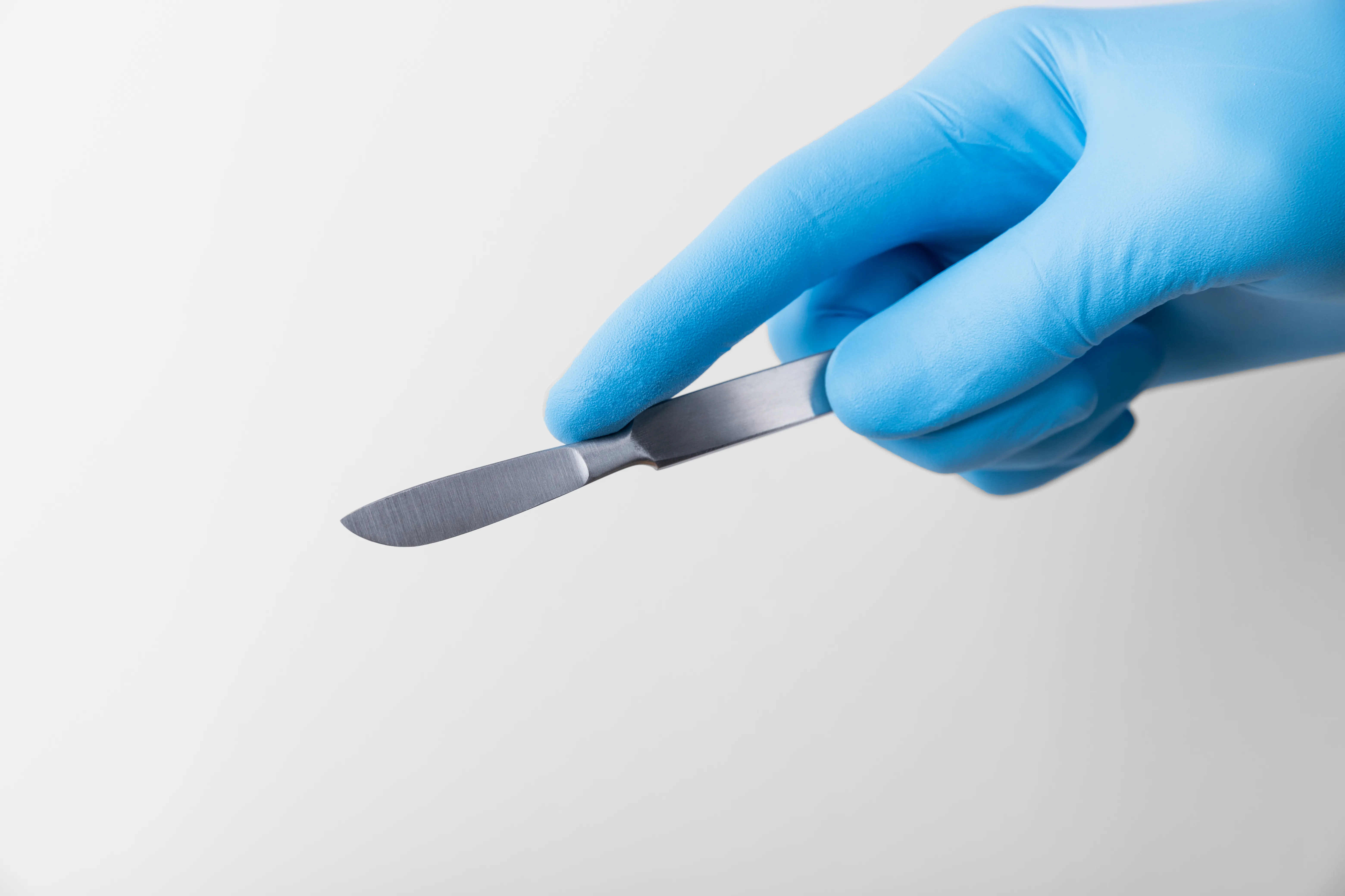 Scalpel Blades